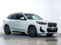Usado BMW X1 Luxury Line 326 CV (239 kW) 2025 Blanco SUV