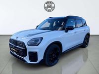 Usado Mini One Countryman Favoured 150 kW (204 CV) 2025 SUV