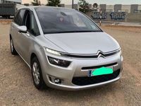 usado Citroën Grand C4 Picasso 1.6HDi Seduction 115