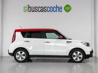 usado Kia Soul 1.6 CRDI DRIVE ECO DYNAMICS de segunda mano desde 14990€ ✅