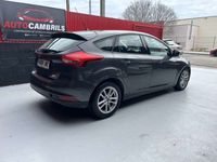 usado Ford Focus 1.0 Ecoboost Auto-S&S Business 125