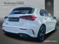 usado Mercedes A200 Clase A8g-dct