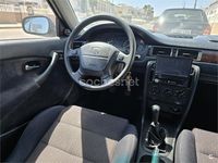 Usado Honda Civic S 115 CV (84 kW) 1998 Granate Berlina