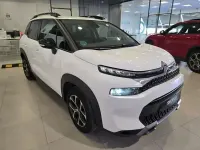 Usado Citroën C3 Aircross Feel 110 CV (80 kW) 2021 Blanco SUV