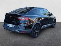 Usado Renault Arkana RS Line 145 CV (106 kW) 2022 SUV