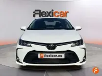 Usado Toyota Corolla Active 140 CV (102 kW) 2022 Blanco Utilitario