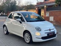 usado Fiat 500 1.0 Hybrid Dolcevita 51 kW (70 CV)