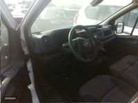 Usado Fiat Talento 145 CV (106 kW) 2020 Blanco Monovolumen