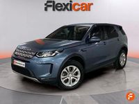 Usado Land Rover Discovery Sport SE 150 CV (110 kW) 2019 Gris SUV