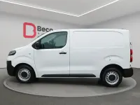 Usado Opel Vivaro 102 CV (75 kW) 2020 Blanco Monovolumen