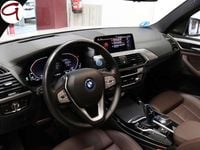 Usado BMW iX3 210 kW (286 CV) 2021 Blanco SUV