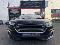 Usado Ford Mondeo Trend 150 CV (110 kW) 2021 Negro Berlina