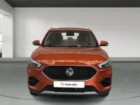 Usado MG ZS Comfort 106 CV (77 kW) 2023 Naranja SUV