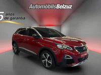 Usado Peugeot 3008 130 CV (95 kW) 2020