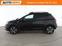 Occasion Dacia Sandero 90 ch (66 kW) 2018 Noir Berline