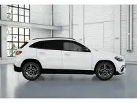 Nuevo Mercedes GLA220 190 CV (139 kW) 2025 Blanco SUV