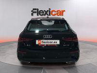 Usado Audi A3 S-Line 150 CV (110 kW) 2023 Negro Berlina