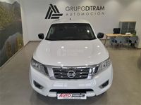 usado Nissan Navara 2.3dci Doble Cabina Acenta