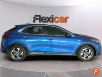Brugt Kia XCeed 120 HK (88 kW) 2023 Blå SUV