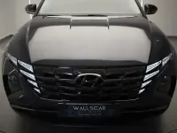 Usado Hyundai Tucson 150 CV (110 kW) 2022 Azul SUV