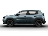 Nuevo Fiat Grande Panda Pop 100 CV (73 kW) 2025 Azul Utilitario