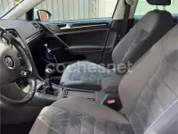Usado VW Golf VII Sportline 150 CV (110 kW) 2016 Blanco Berlina