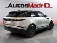 Usado Land Rover Range Rover Velar R-Dynamic 180 CV (132 kW) 2019 Beige SUV