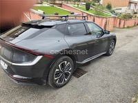 Usado Kia EV6 Air 167 kW (228 CV) 2023 Eléctrico SUV