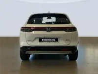 Usado Honda HR-V Advance 131 CV (96 kW) 2023 Blanco SUV