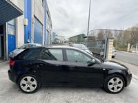 usado Audi A3 Sportback 2.0TDI Ambition S-Tronic