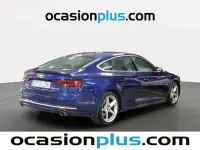 Usado Audi A5 Advanced Plus 150 CV (110 kW) 2020 Coupe