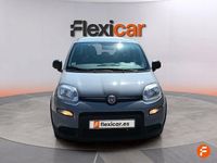 Usado Fiat Panda 70 CV (51 kW) 2023 Gris Utilitario