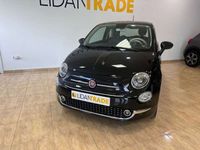 usado Fiat 500 1.0 Hybrid Dolcevita 52kW