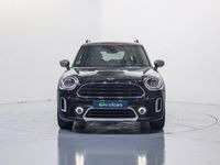 Usado Mini Cooper Countryman 136 CV (100 kW) 2022 Negro SUV