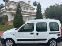 usado Renault Kangoo 1.5 dCi/82CV 5p. Expression