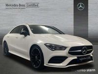 usado Mercedes CLA180 CLAAMG Line (EURO 6d)