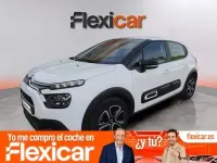 Usado Citroën C3 PureTech 100 CV (73 kW) 2024 Gris Berlina
