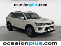 Nuevo KGM Korando 163 CV (119 kW) 2025 Blanco SUV