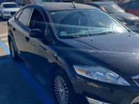 Usado Ford Mondeo Trend 140 CV (102 kW) 2007 Negro Berlina