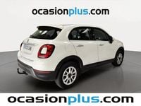 Usado Fiat 500X Cross 120 CV (88 kW) 2019 Blanco SUV
