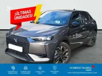 Usado DS Automobiles DS3 Opera 131 CV (96 kW) 2025 Gris Berlina