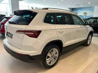 Usado Skoda Karoq Selection 115 CV (84 kW) 2024 SUV
