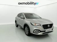 Usado MG HS Comfort 162 CV (119 kW) 2023 Medal silver  ssa SUV