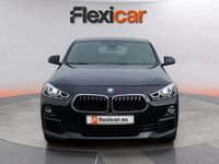 Usado BMW X2 150 CV (110 kW) 2019 Negro SUV