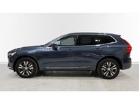 Usado Volvo XC60 Core 350 CV (257 kW) 2024 Azul SUV