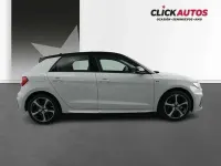 Usado Audi A1 Comfort 116 CV (85 kW) 2025 Blanco SUV