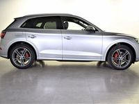 usado Audi Q5 S 3.0 Tfsi Quattro Tiptronic