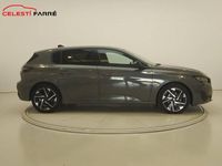 Usado Peugeot 308 Allure 130 CV (95 kW) 2024 Gris Berlina