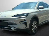 Usado BYD Seal U Comfort 218 CV (160 kW) 2026 Beige SUV