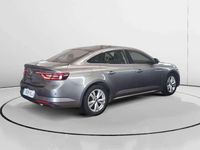 Usado Renault Talisman Zen 131 CV (96 kW) 2018 Gris Berlina